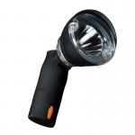 IP66 Waterproof  Anti-explosion Proof Rechargeable Led Flashlight Portable Torch Light for sale