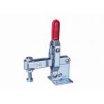 Polished 200kg 400lbs Holding Capacity Hold Down Toggle Clamp for sale