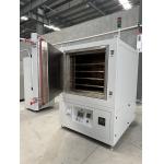 Consistent Nitrogen Hot Air Drying Oven For Ceramic Electronic Components