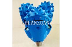 China factory new sealed bearing 6 inch tci tricone bit Roller cone Bit supplier