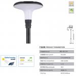 Solar Garden Lights LED Waterproof Solar Garden Lamp