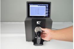 China 152mm Sphere Diameter Bench Top Spectrophotometer For Textile And Dyeing supplier