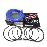 Hydraulic Hammer Breaker Repair Seal Kit For SOOSAN Pressure Resistant