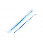 Sterile Microbiology Laboratory Disposable Medical PP Bacterial Inoculation Loops for sale