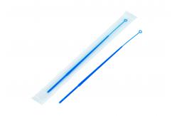 China Sterile Microbiology Laboratory Disposable Medical PP Bacterial Inoculation Loops supplier
