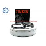 Taper Roller Bearing 37425/37625 Size 107.95*158*75*21.438 mm for sale