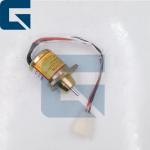 1503ES-12A5UC5S 1503ES12A5UC5S Excavator Engine Fuel Shutdown Solenoid Valve for sale