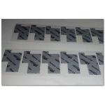 Gray Heat Sinking Housing Thermal Gap Filler Available in varies thickness, 1.5W/mK for sale