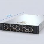 PowerStore 3200T Storage Solution with Dynamic Resiliency Engine for sale