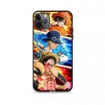 PET 0.45mm TPU PC 3D Lenticular Phone Case For Gift