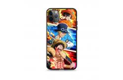 China PET 0.45mm TPU PC 3D Lenticular Phone Case For Gift supplier