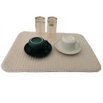 Wholesale 16x18inch Microfiber Dish Drying Mat for sale