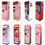 ATM Token Exchange Machine Coin Changer For Vending Machine