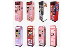 China ATM Token Exchange Machine Coin Changer For Vending Machine supplier