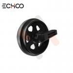 Idler Wheel For Yanmar VIO 75 Mini Excavator Undercarriage Frame for sale