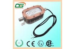 China 30W Cree LED Explosion Proof Light Waterproof IP68 3000LM For Offshore supplier