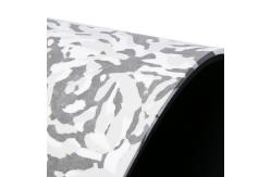 China Embossed Surface 120kg/M3 Camo Boat Mats For Flooring supplier
