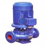 Vertical & Horizontal Cast Iron Water Pump – High-Efficiency Pool Filtration System Pump for sale