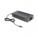 65W 24VDC AC DC Desktop Adapter No Fan Design High Efficiency Power Supply Adapter for sale