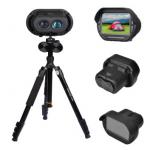 Wide Angle Touch Screen 4g Wifi Security Camera Android 5.1 System for sale