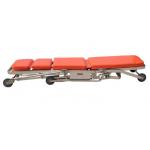 First Aid Equipment High Building Use Emergency Stair Stretcher for sale