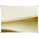 Cement Processing 4.0 Kg/M2 Polyester Air Slide Fabric for sale
