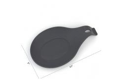China BPA Free Cooking Utensil Rest Cross Contamination Free For Multiapplication supplier