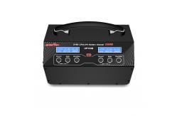 China UP1100 AC DUO 2X550W UAV Battery Charger Drone Lipo Charger 1100W supplier