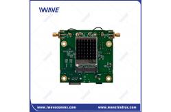 China Strongest Tri Band NLOS Data Link Wireless Ethernet & Full Duplex TTL Serial supplier