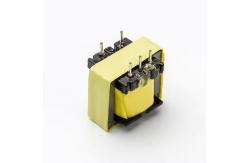 China EI16 Audio Isolation Transformer for High Power Supply Drive ±20% Tolerance supplier