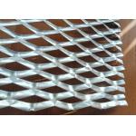 Durable 3003 Aluminum Expandable Metal Sheet Diamond