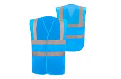 China Custom Safety Functional Silver Reflective Fabric Tape For Clothing Fire Resistant Waterproof supplier