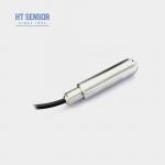 0.5-4.5V Liquid Level Transmitter 4-20mA Water Tank Level Transmitter Sensor for sale