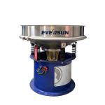 220V / 380V / 440V Customized Carbon Steel Vibrating Sieving Machine 200 - 2000mm for sale