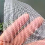 Durable And UV Resistant Garden Insect Protection Netting For Plants from Birds