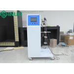 IEC62196-1 Charging Gun Mechanical Strength Flexing Testing Apparatus