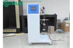 China IEC62196-1 Charging Gun Mechanical Strength Flexing Testing Apparatus supplier
