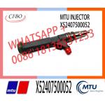 Remanufactured MTU Fuel Injectors 1576844 VTO-G441M48B X52407500052