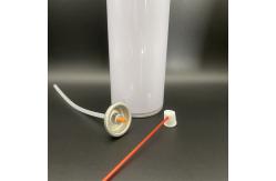 China WD 40 Lubricant Valve Essential For Lubricating In Automotive Applications supplier