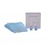 L019 BTMQ-III Sterile cotton DNA lifting applicator swabs for sale
