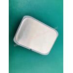 Mindray D3 Defibrillator machine parts Paddle Plate Electrode Pads