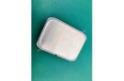 China Mindray D3 Defibrillator machine parts Paddle Plate Electrode Pads supplier