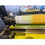 IR Dryer High Speed Flexo Printing Machine with Automatic Unwinding/Rewinding Method for sale