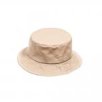 Promotional Popular Blank Fisherman Bucket Hat With Embroidered Pattern for sale