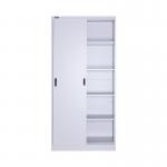 Metal Utensil Steel Cupboard Multifunctional Document Cabinet for sale