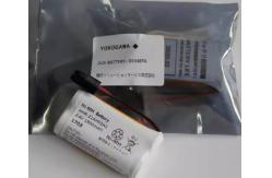 China S9548FA 1900mAh 2.4V for YOKOGAWA S9548FA HHR-21AHF2A1 supplier