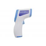 Digital High Precision Non Contact Infrared Thermometer Temperature Sensor Lightweight