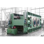 1150T/H Roller Press Ore Grinding Mill Cement Saving Energy Grinding Equipment