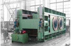 China 1150T/H Roller Press Ore Grinding Mill Cement Saving Energy Grinding Equipment supplier