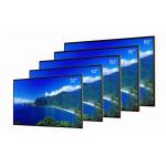 Indoor Elevator Lcd Advertising , Digital Signage Monitor Multi Language Support for sale